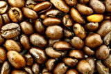 Ethiopian - Mocha - Djimmah - Fair Trade Coffee Beans - Medium Dark Roast -Medium Strength - Gently Stirred
