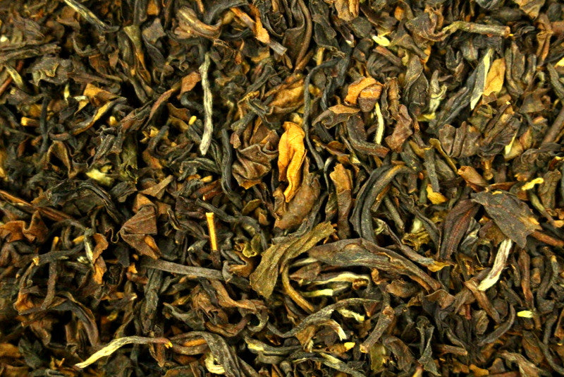 Formosa - Choicest Fancy Oolong - Fantastic Tasting Brew - Culture In A Cup - Afternoon Tea - Gently Stirred