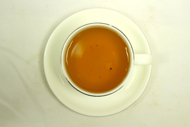 Formosa - Choicest Fancy - Silver Tip Oolong - Extra High Quality - Wonderful Afternoon Tea - Gently Stirred