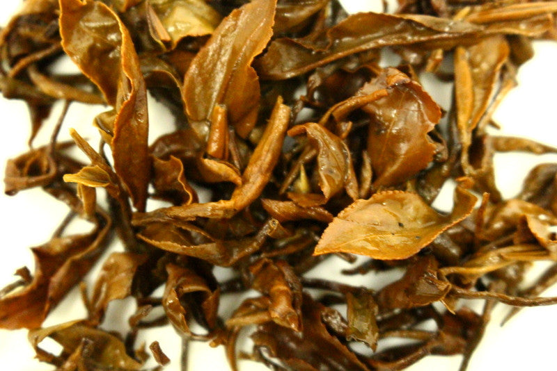 Formosa - Choicest Fancy - Silver Tip Oolong - Extra High Quality - Wonderful Afternoon Tea - Gently Stirred