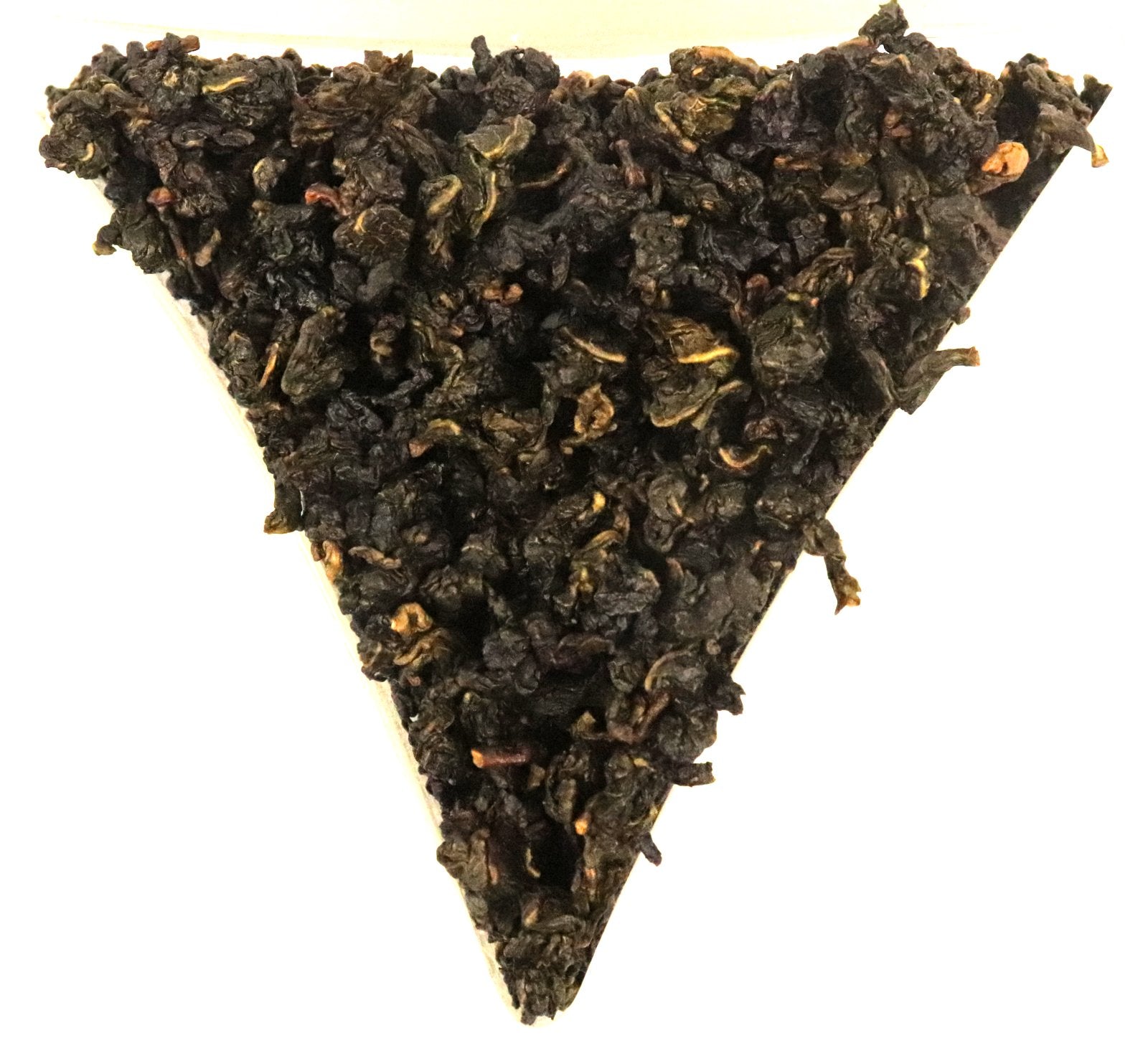 Fujian Organic Tie Guan Yin Milk Oolong Xuan Yin Gently Stirred