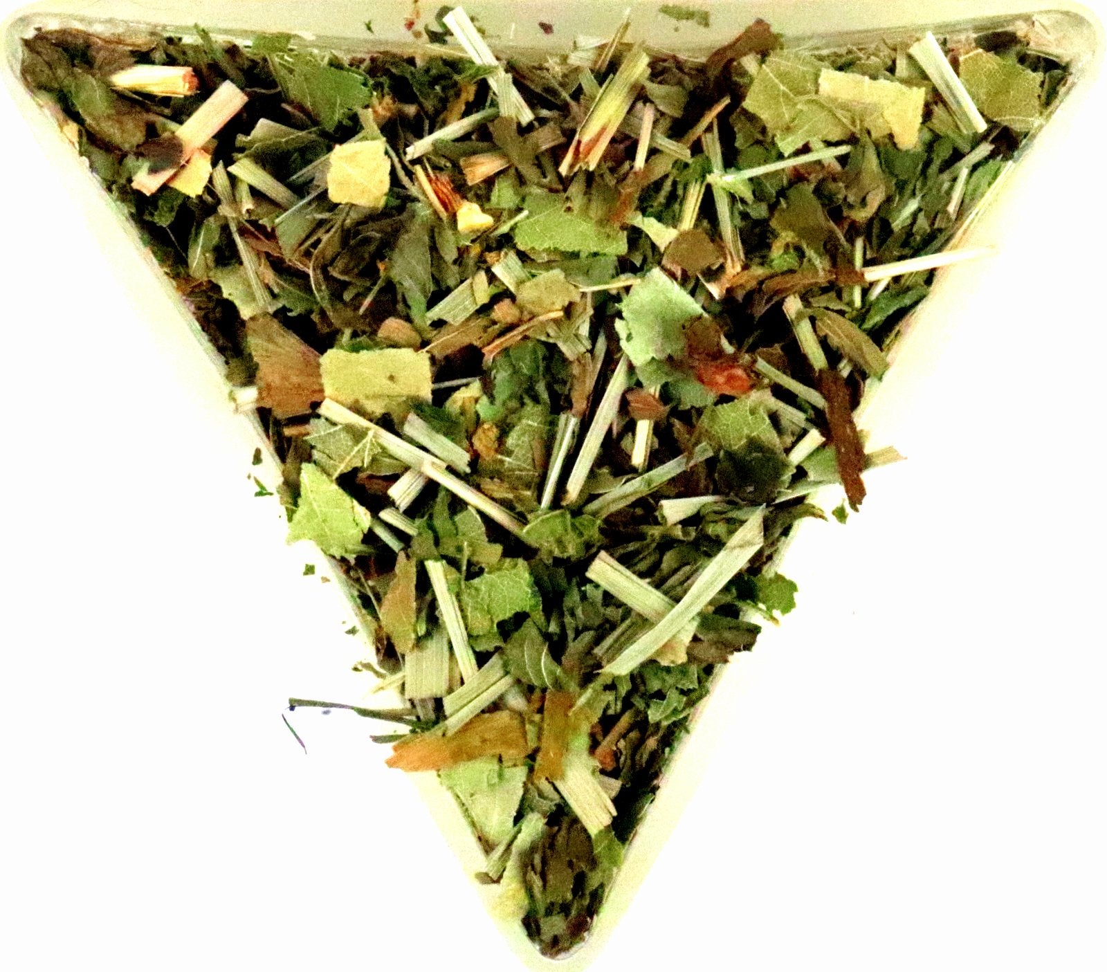 Gently's Somnia Peppermint Tea Herbal Infusion Great Night's Sleep No Chamomile