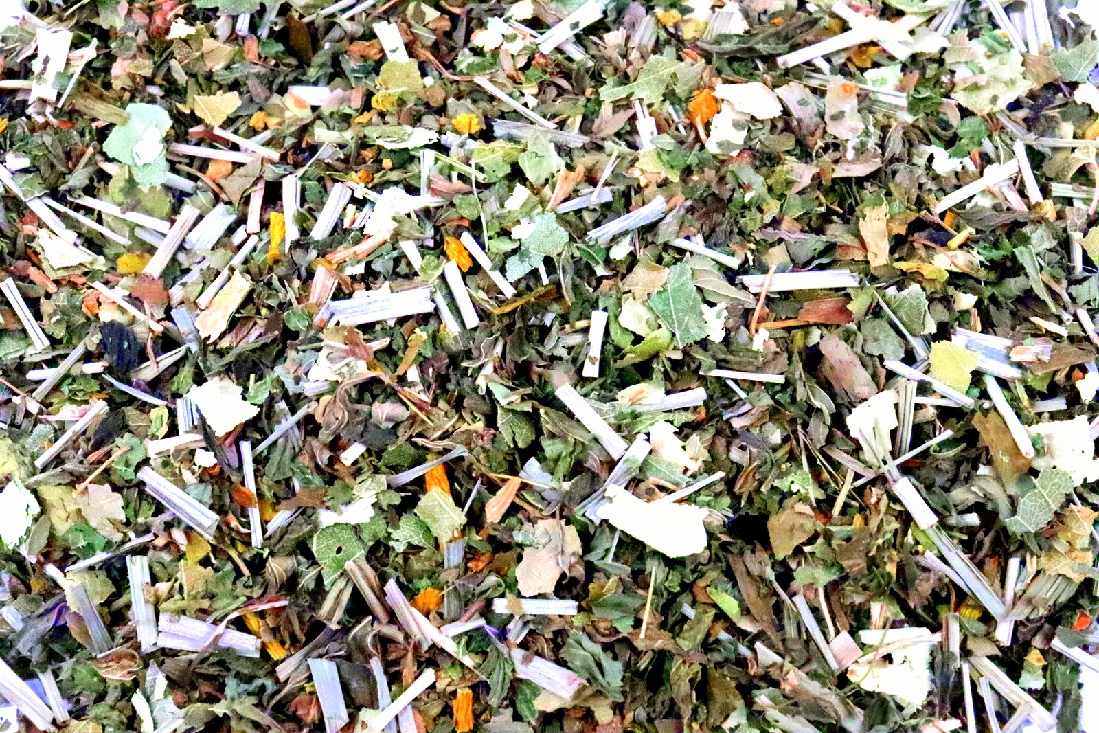 Gently's Somnia Peppermint Tea Herbal Infusion Great Night's Sleep No Chamomile