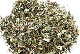 Gently's Somnia Peppermint Tea Herbal Infusion Great Night's Sleep No Chamomile