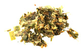 Gently's Somnia Peppermint Tea Herbal Infusion Great Night's Sleep No Chamomile