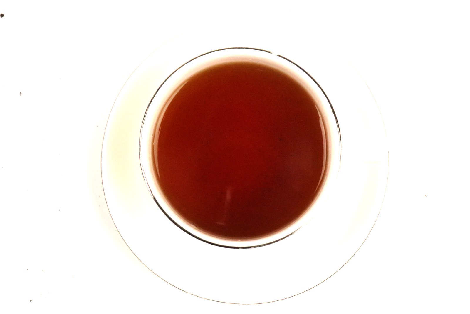 Gently's Luxury Christmas Loose Leaf Black Tea Gently Stirred