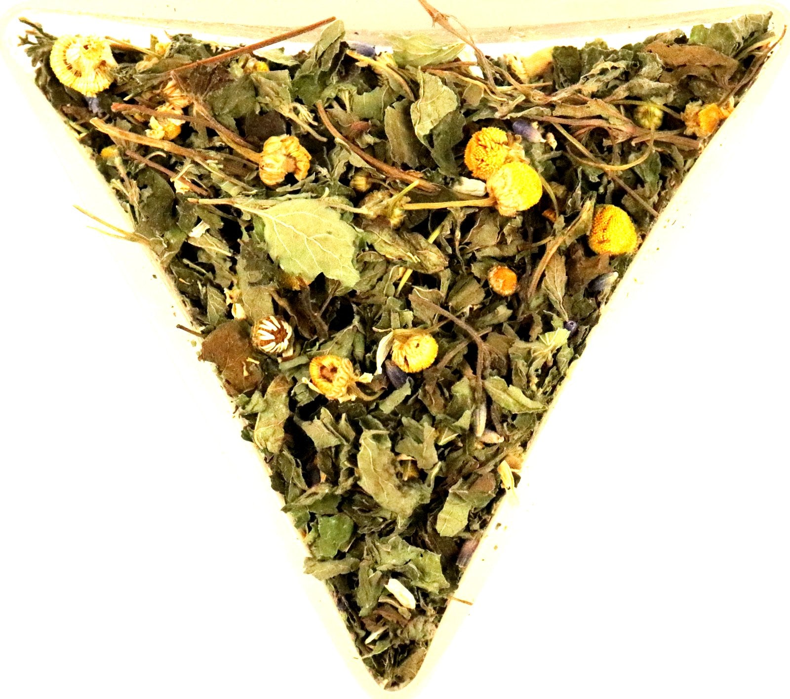 Gently's Sleepy Tea Herbal Infusion Great Sleep Gently Stirred