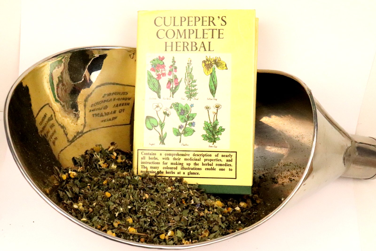 Gently's Sleepy Tea Herbal Infusion Great Sleep Gently Stirred