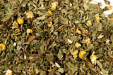 Gently's Sleepy Tea Herbal Infusion Great Sleep Gently Stirred