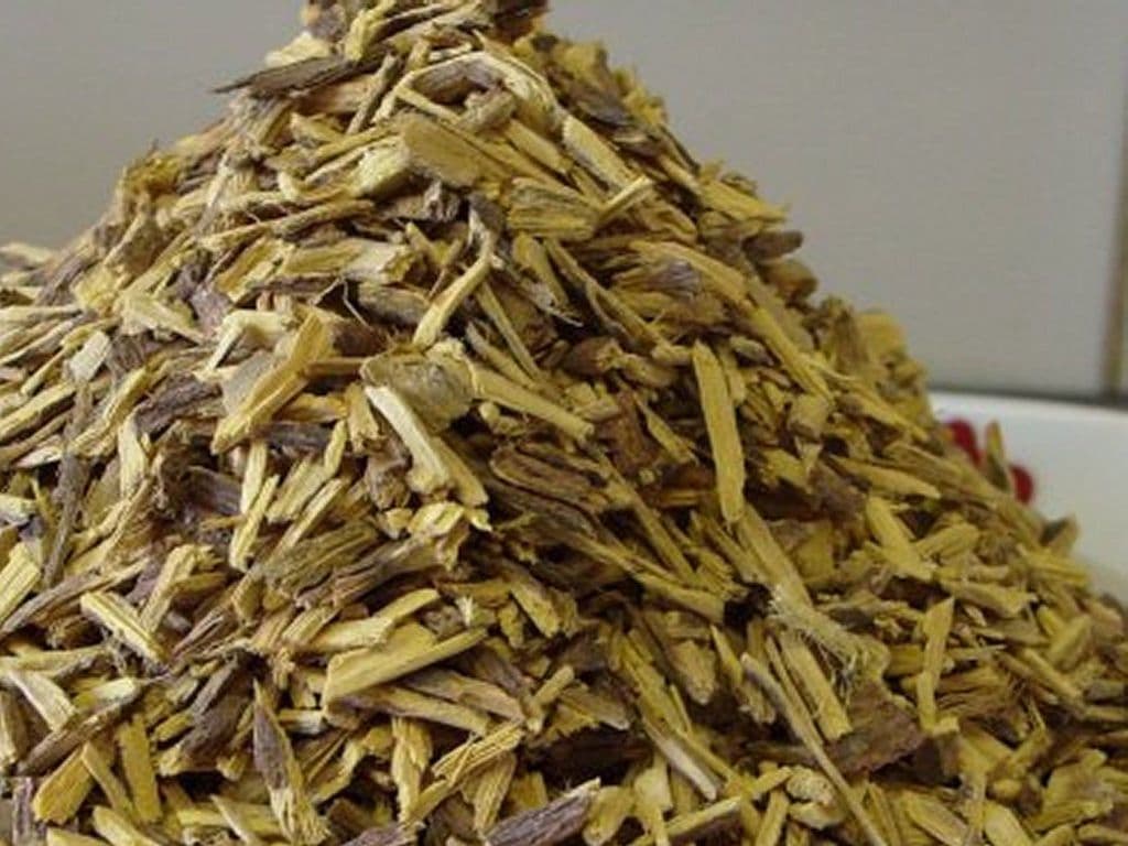 Ginger Dream Natural Herbal Tea Blend Caffeine Free Ginger Liquorice Apple Pink Rose