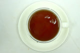 Ginger Flavoured - Black Tea - Fantastic Taste - Could Take Milk - Gently Stirred