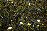 Ginger Flavoured Black Tea Fantastic Taste Could Take Milk Loose Leaf Tea - Gently Stirred