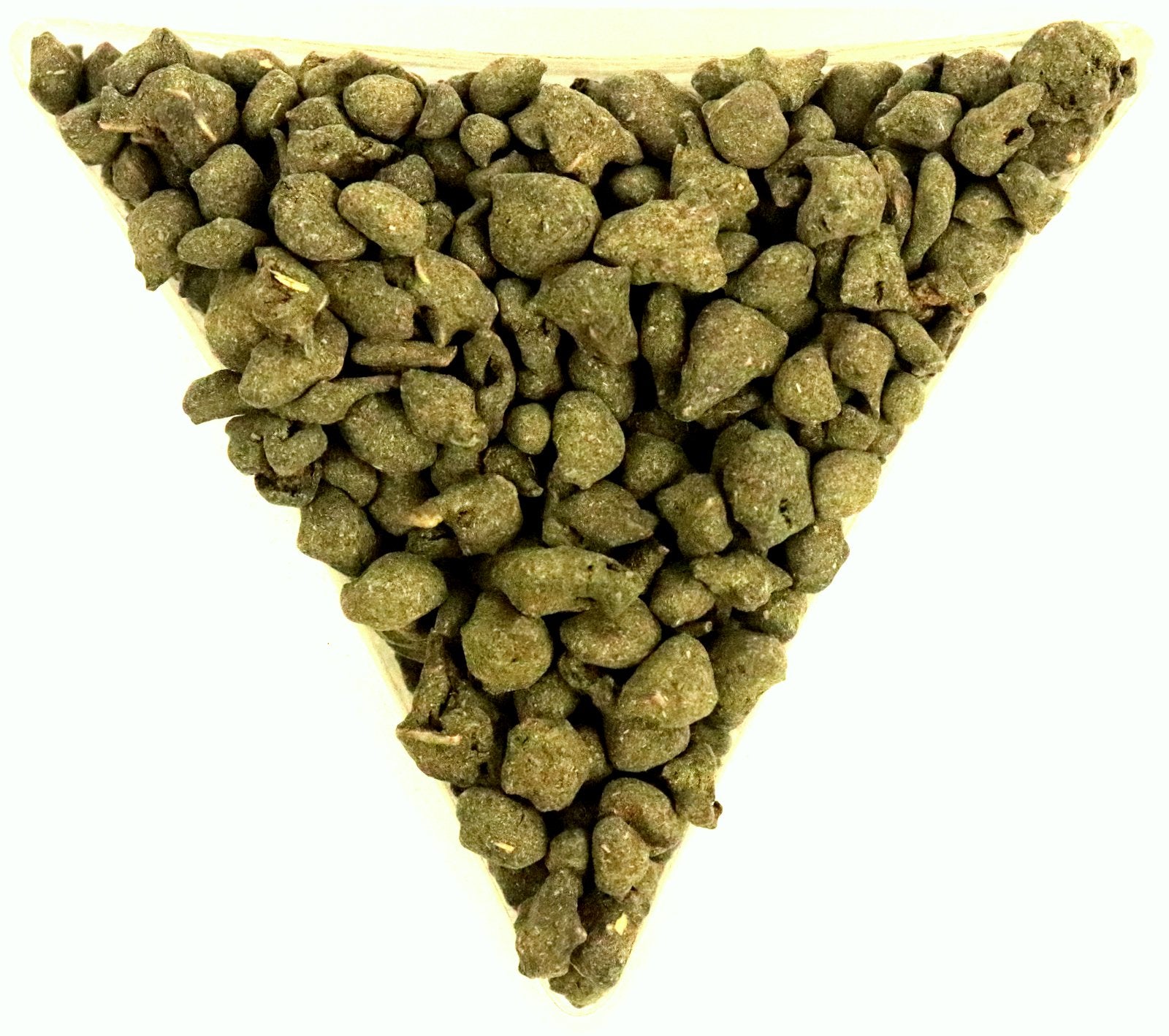 Chinese Ginseng Oolong Premium Lan Gui Ren Tea Speciality Rare Hand Rolled