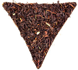 Ginseng Root Flavoured Tea Chinese Loose Leaf Flavoured Black Tea