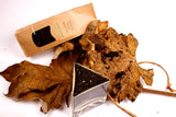 Ginseng Root Flavoured Tea Chinese Loose Leaf Flavoured Black Tea