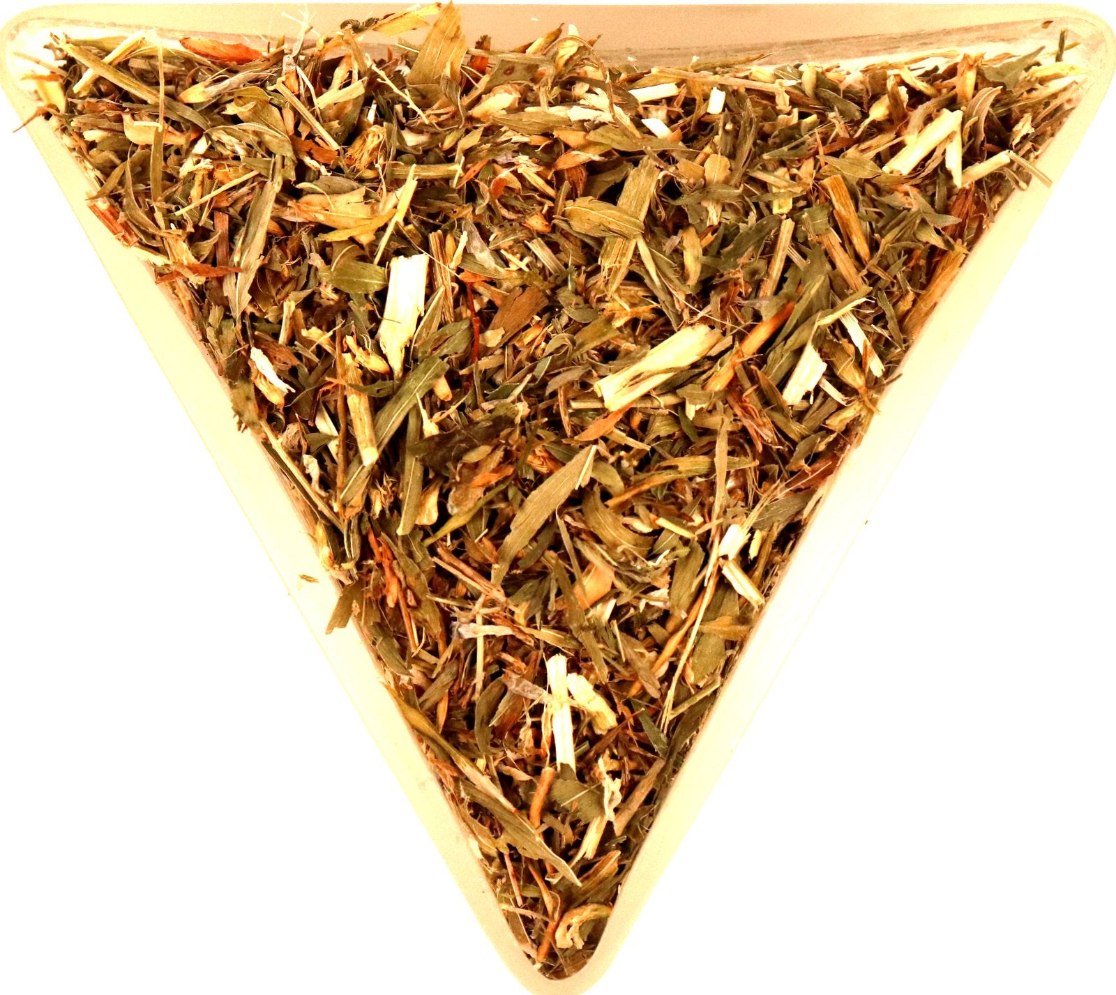 Horsetail Naturally Grown Tea Or Tisane Very Healthy Lovely Unusual Drink Rich In Silicon