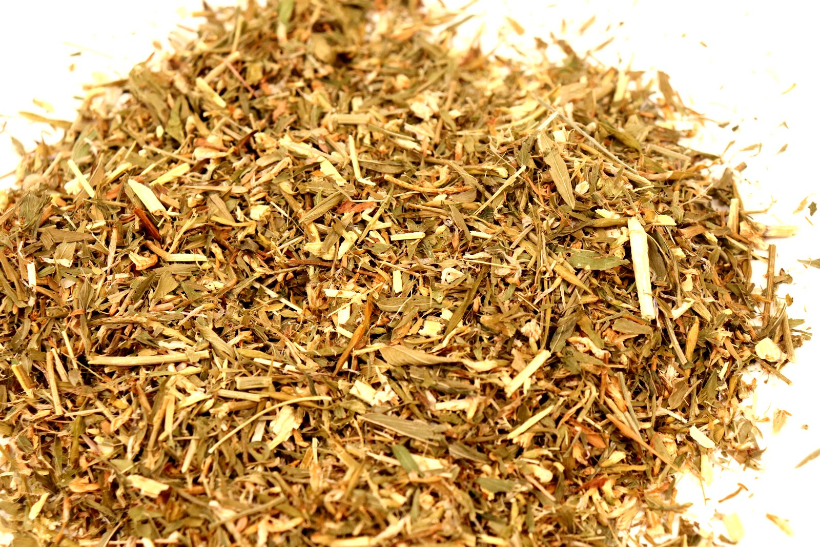 Horsetail Naturally Grown Tea Or Tisane Very Healthy Lovely Unusual Drink Rich In Silicon