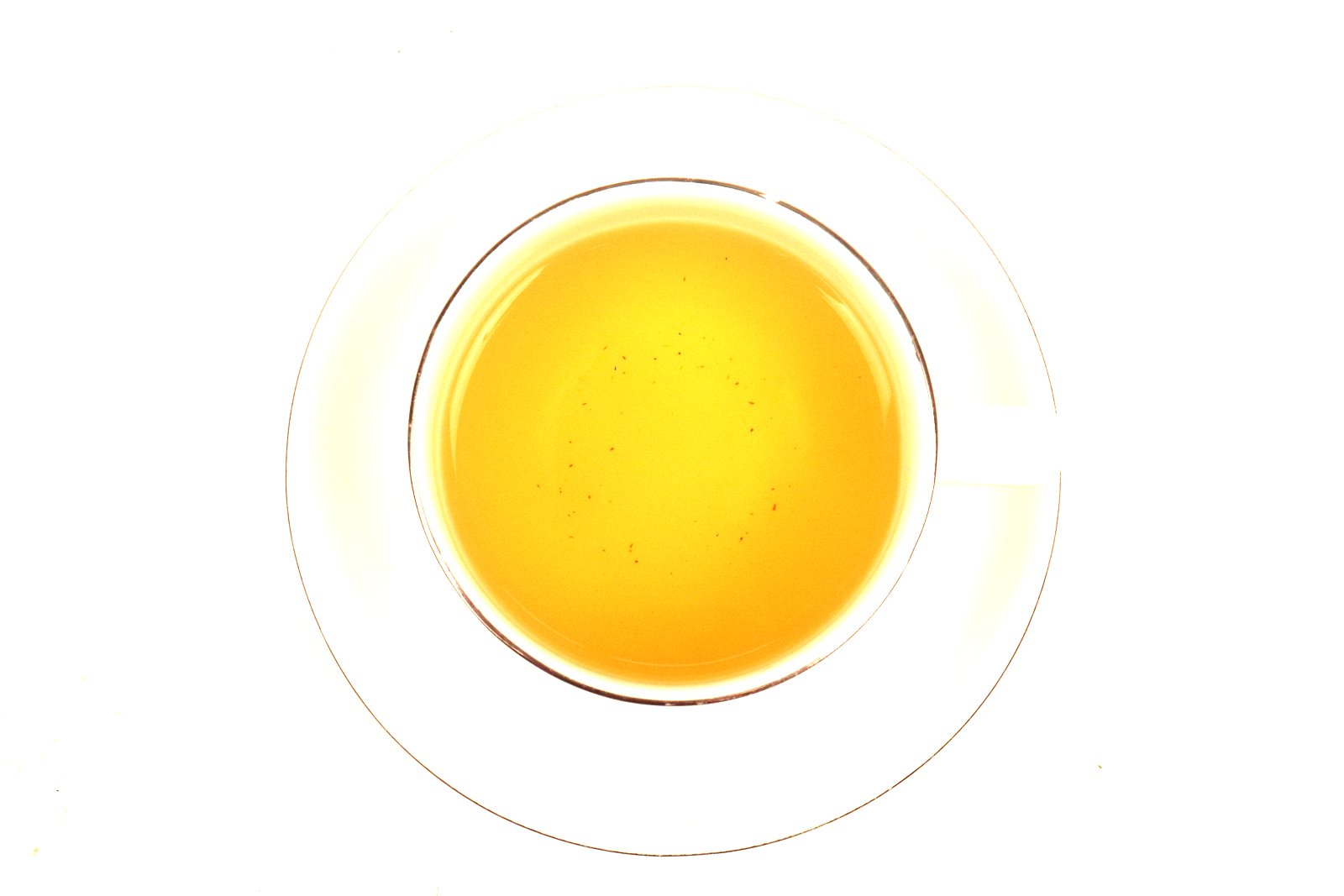 Hawthorn Shoots Herbal Loose Leaf Tea Tisane Infusion Anti-inflammatory Anxiety