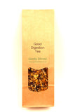 Good Digestion Tea Herbal Infusion Wonderful Taste and Aroma Anise Seed