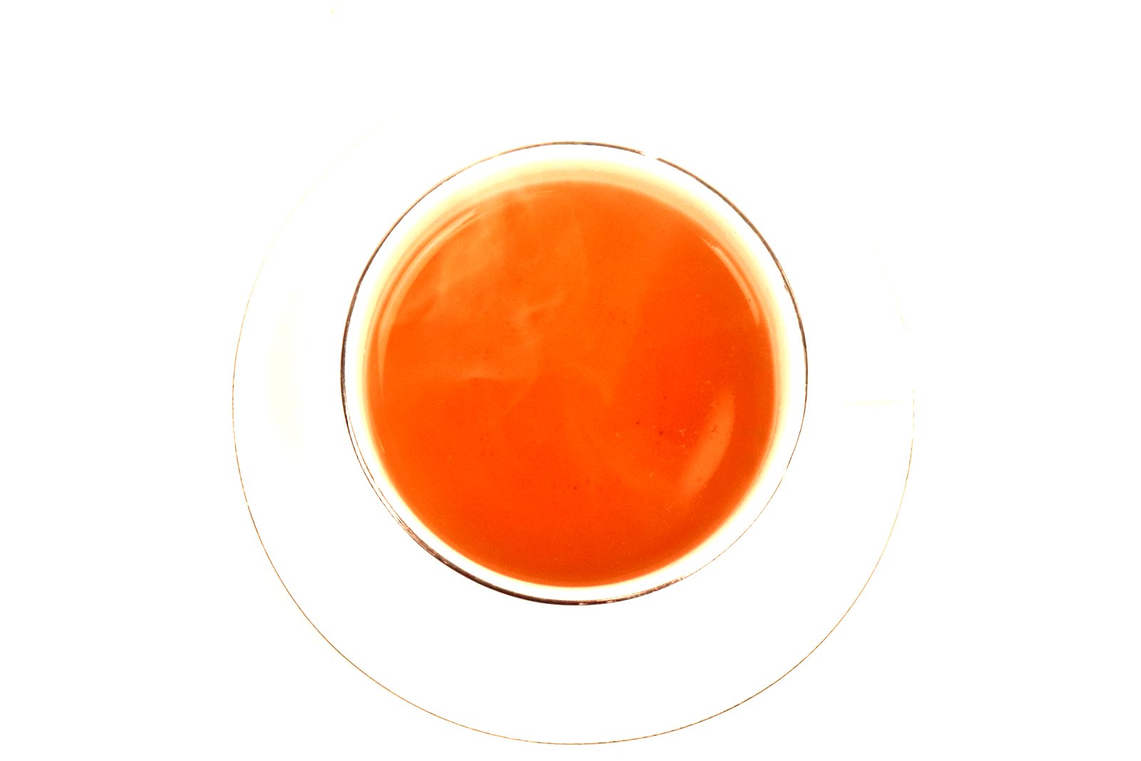 Good Digestion Tea Herbal Infusion Wonderful Taste and Aroma Anise Seed