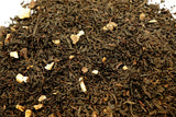 Grapefruit Flavoured Tea Chinese Loose Leaf Citrus Fruit Flavoured Black Tea