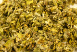 Greek Mountain Shepherd's Tea Traditional Gently Stirred