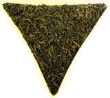Gruziya Orange Pekoe Loose Leaf Chinese Black Tea Gently Stirred