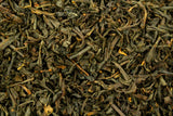 Gruziya - Orange Pekoe - Loose Leaf Black Tea - Chinese Blend - Gently Stirred