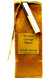 Gruziya - Orange Pekoe - Loose Leaf Black Tea - Chinese Blend - Gently Stirred