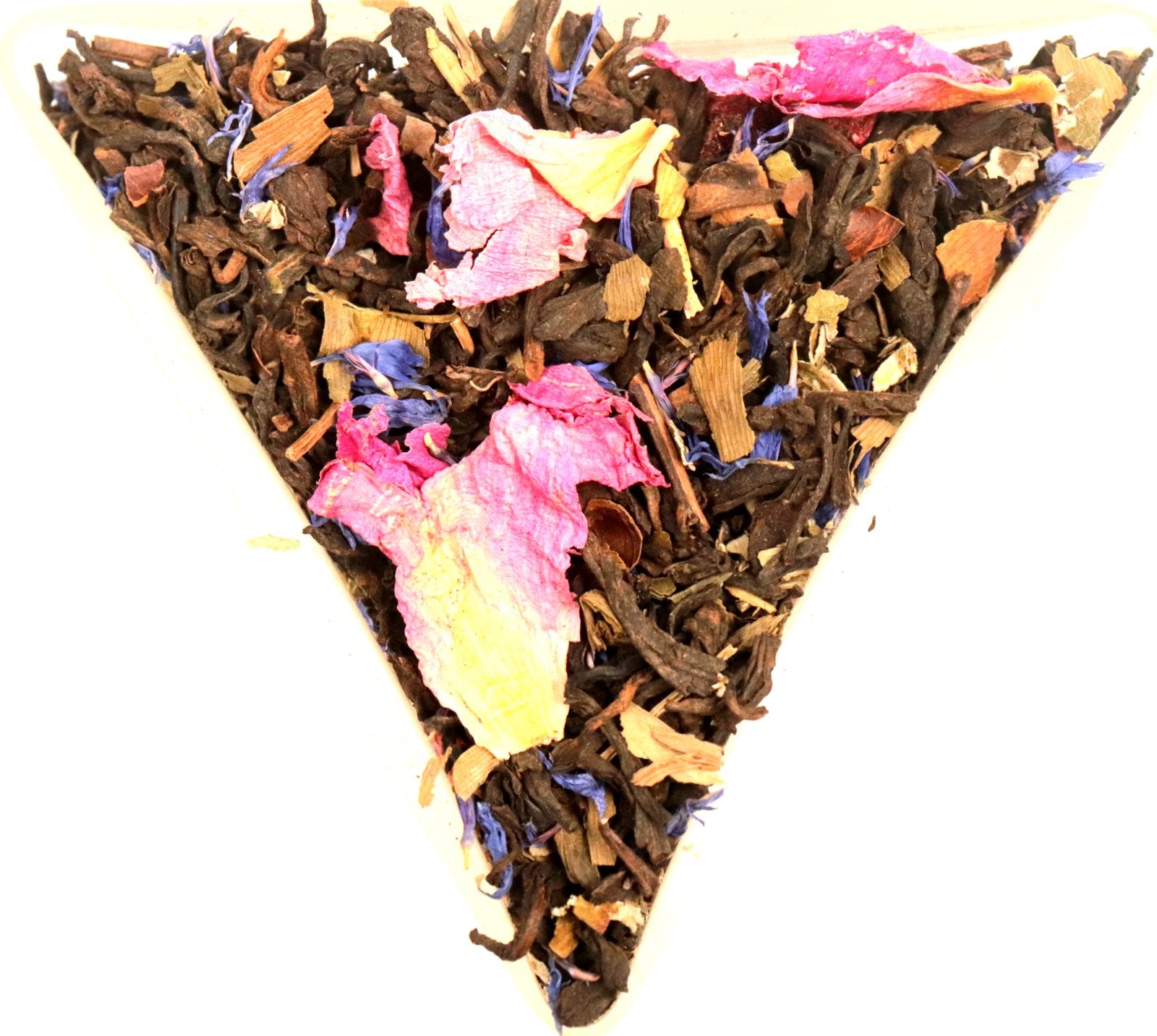 Guarana Pu Erh Wellness Loose Leaf Black Tea Very Healthy Tea Said To Help With Weight Loss