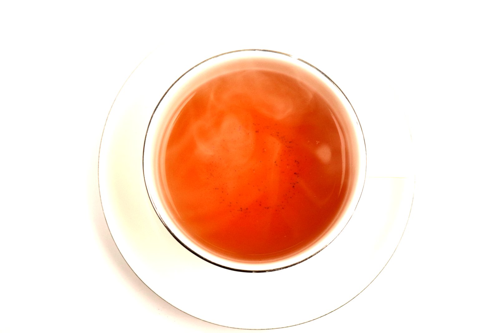 Guarana Pu Erh Wellness Loose Leaf Black Tea Very Healthy Tea Said To Help With Weight Loss