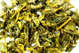 Earl Grey Gunpowder Bergamot Flavoured Loose Leaf Healthy Green Tea