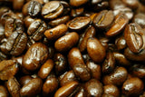 Hazelnut Flavoured Coffee Beans 100% Arabica Central and South America Beans - Gently Stirred