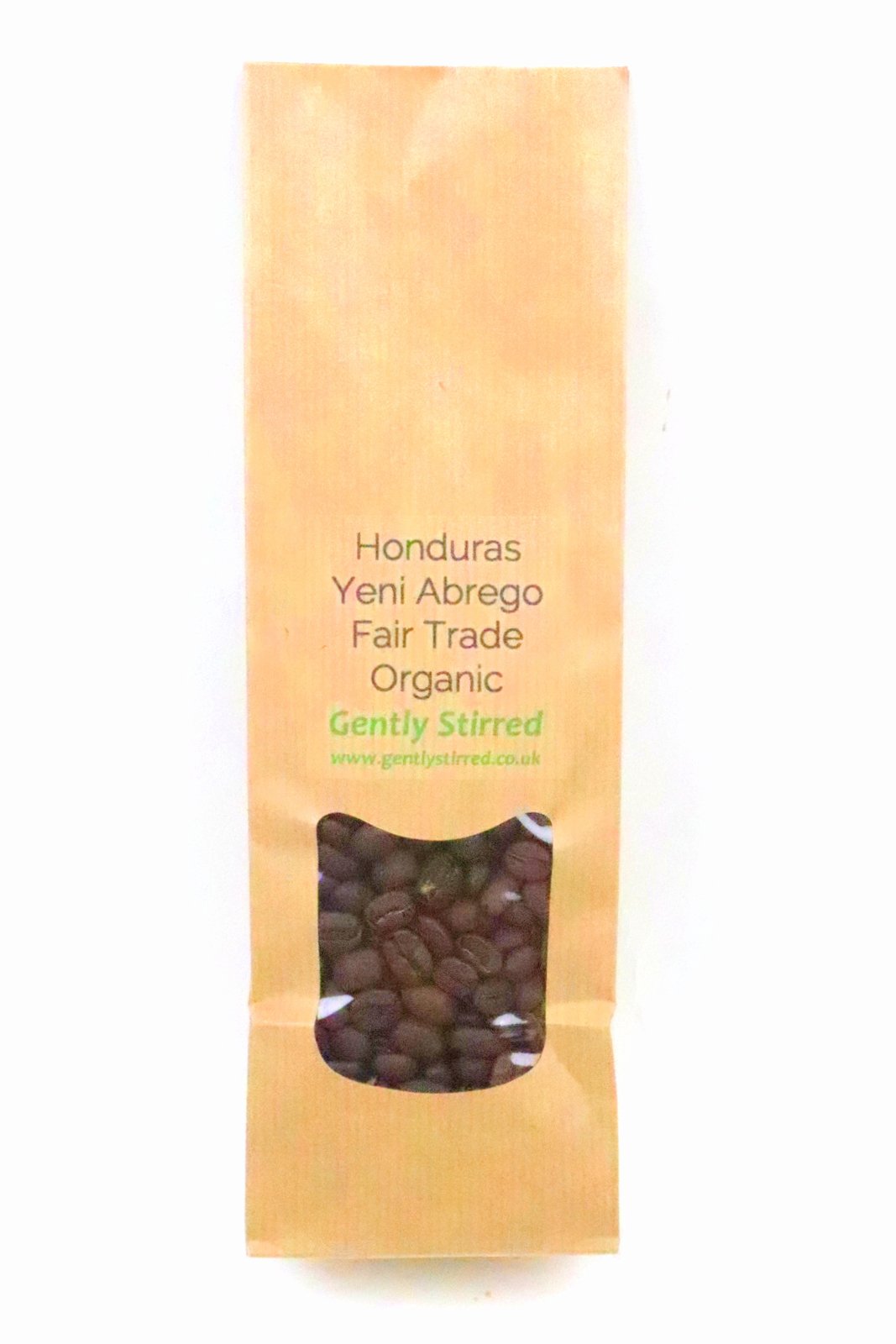 Honduras Yeni Abrego Micro-lot 1-2-1 Fair Trade Whole Coffee Bean Speciality
