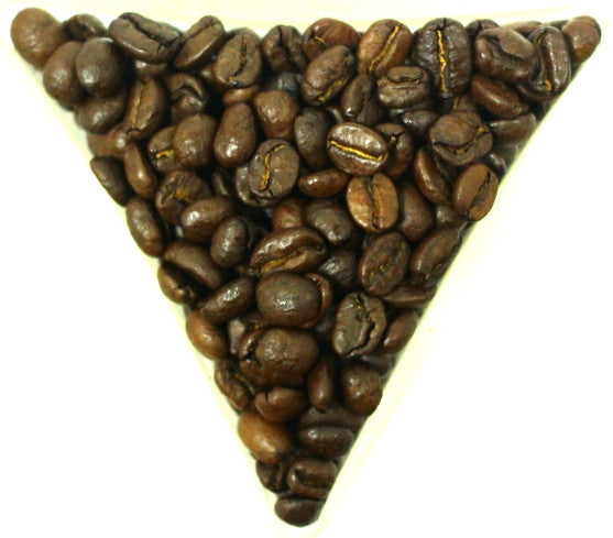 Honduras Juan Carlos Flores Dias Micro-lot 121 Coffee Gently Stirred