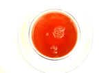 Honeybush Cinnamon and Apple Herbal South African Health Drink Tisane Tea Loose Leaf