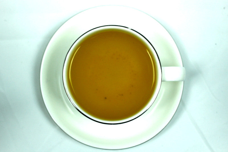 Japanese Kokeicha - Loose Leaf - Green Tea - Shade Grown For Low Astringency - Also Low Caffeine. - Gently Stirred