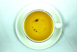 Japanese Sencha Fukujya - Orange Pekoe - Loose Leaf - Green Tea - A Perfect Taste Of Japan Traditional - Gently Stirred