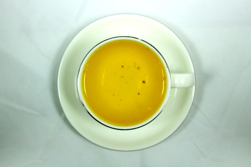 Chamomile Flower Tea - Immune Support - Relaxation - Abdominal Pain - Nervousness. - Gently Stirred