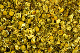 Chamomile Flower Tea - Immune Support - Relaxation - Abdominal Pain - Nervousness. - Gently Stirred