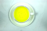 Jasmine Flower Tea Add To White And Green Teas Blend Your Own Special Tea - Gently Stirred