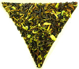 India Nilgiri Thiashola SFTGFOP Grade 1 Organic Loose Leaf Black Tea Gently Stirred