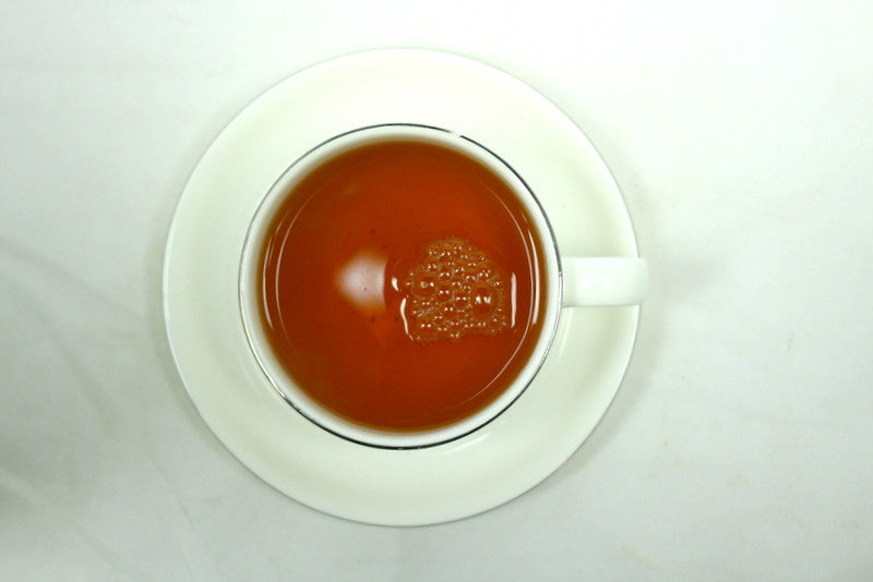 India - Nilgiri Thiashola - SFTGFOP- Grade 1 - Organic - Loose Leaf Black Tea - Gently Stirred
