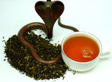 India - Nilgiri Thiashola - SFTGFOP- Grade 1 - Organic - Loose Leaf Black Tea - Gently Stirred