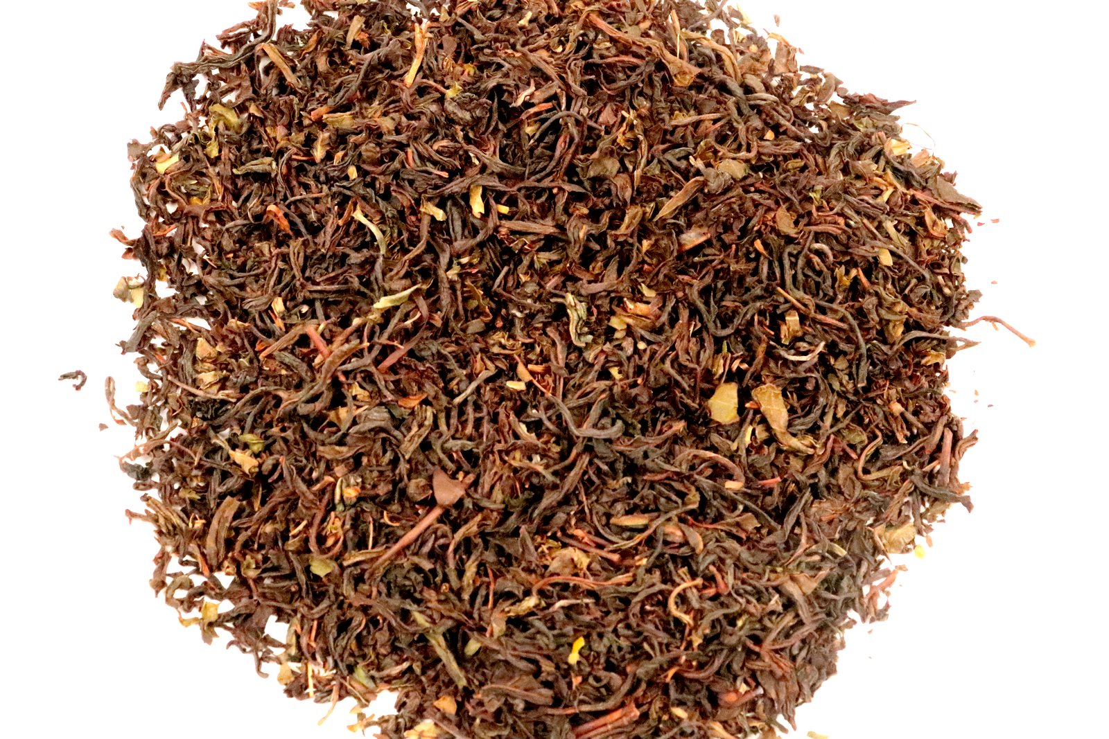 India Nilgiri Frost Tea Special Finest Rare Loose Leaf Tea Coonoor Blue Mountain