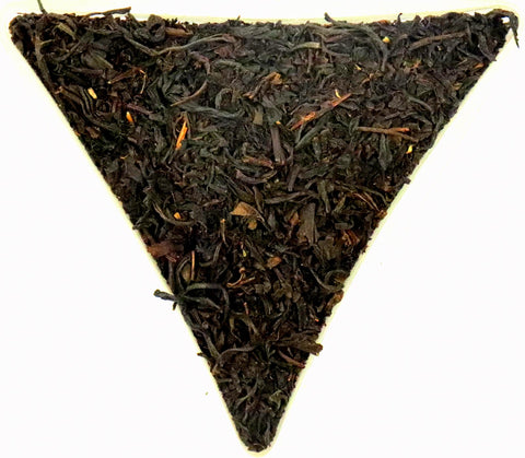 Indian Nilgiri Korakundah Bio Flowery Orange Pekoe Loose Leaf Black Tea