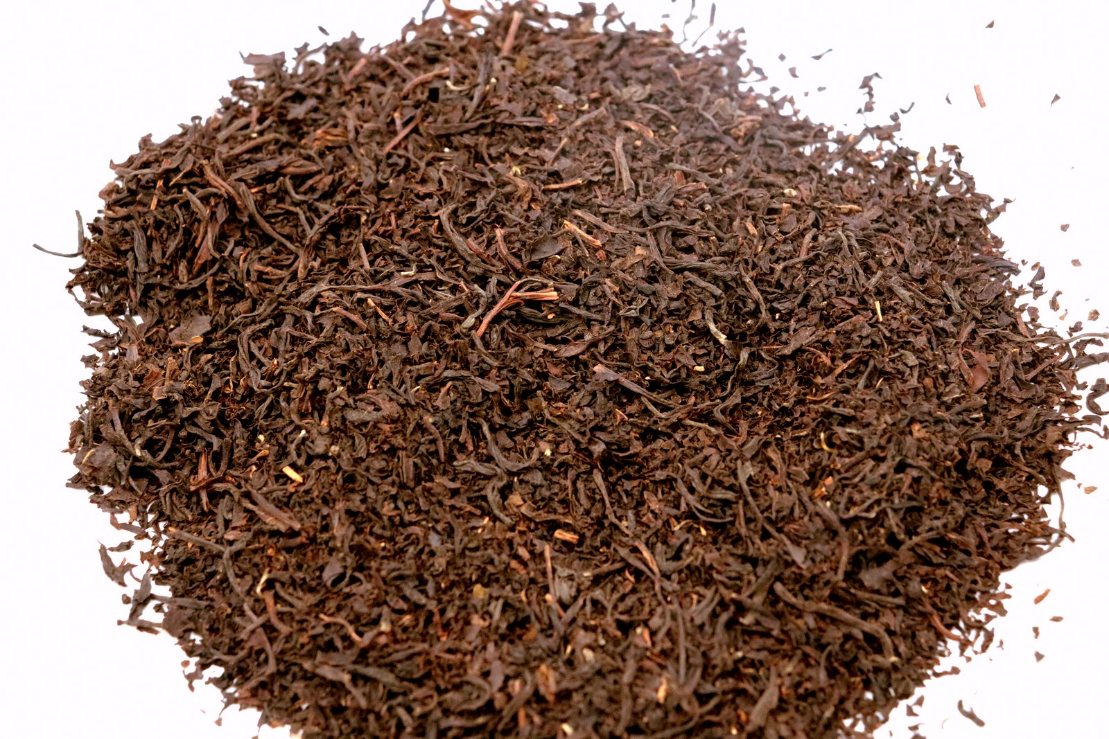 Indian Nilgiri Korakundah Bio Flowery Orange Pekoe Loose Leaf Black Tea