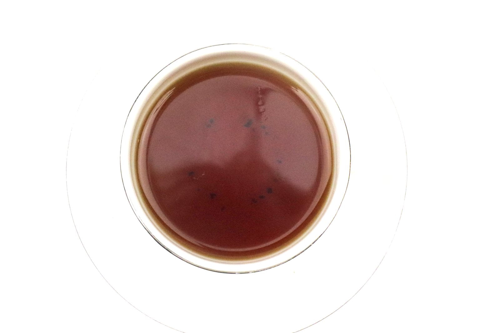 Indian Nilgiri Korakundah Bio Flowery Orange Pekoe Loose Leaf Black Tea