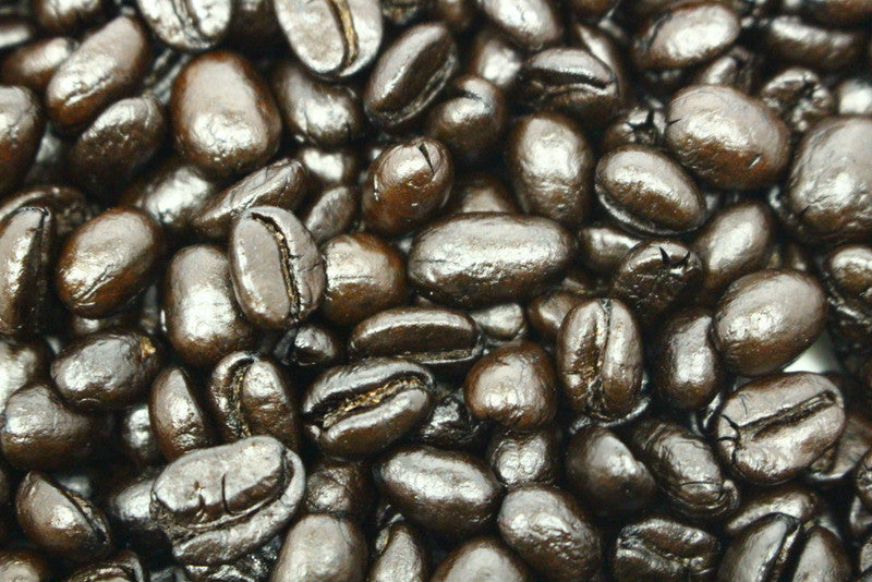 Indian Gems of Araku Organic Fair Trade Dark Roasted Coffee Strong But Not Bitter - Gently Stirred