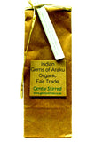 Indian Gems of Araku Organic Fair Trade Dark Roasted Coffee Strong But Not Bitter - Gently Stirred
